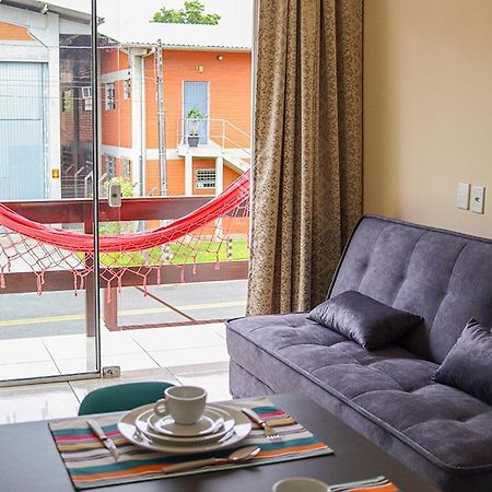 Ape Jabuticabeira Apartment Помероди Екстериор снимка