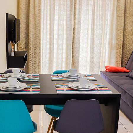 Ape Jabuticabeira Apartment Помероди Екстериор снимка