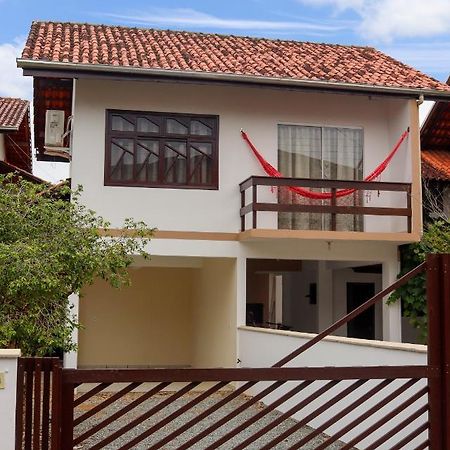 Ape Jabuticabeira Apartment Помероди Екстериор снимка