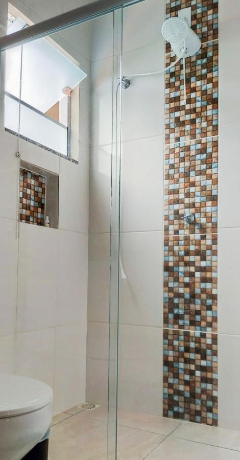 Ape Jabuticabeira Apartment Помероди Екстериор снимка
