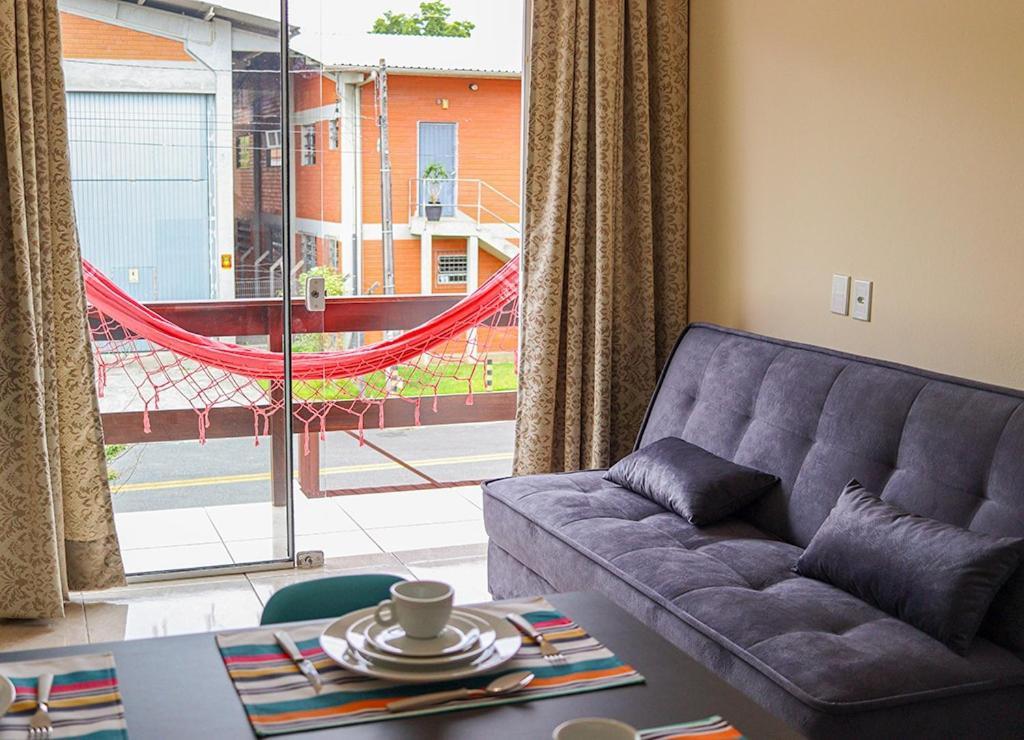 Ape Jabuticabeira Apartment Помероди Екстериор снимка