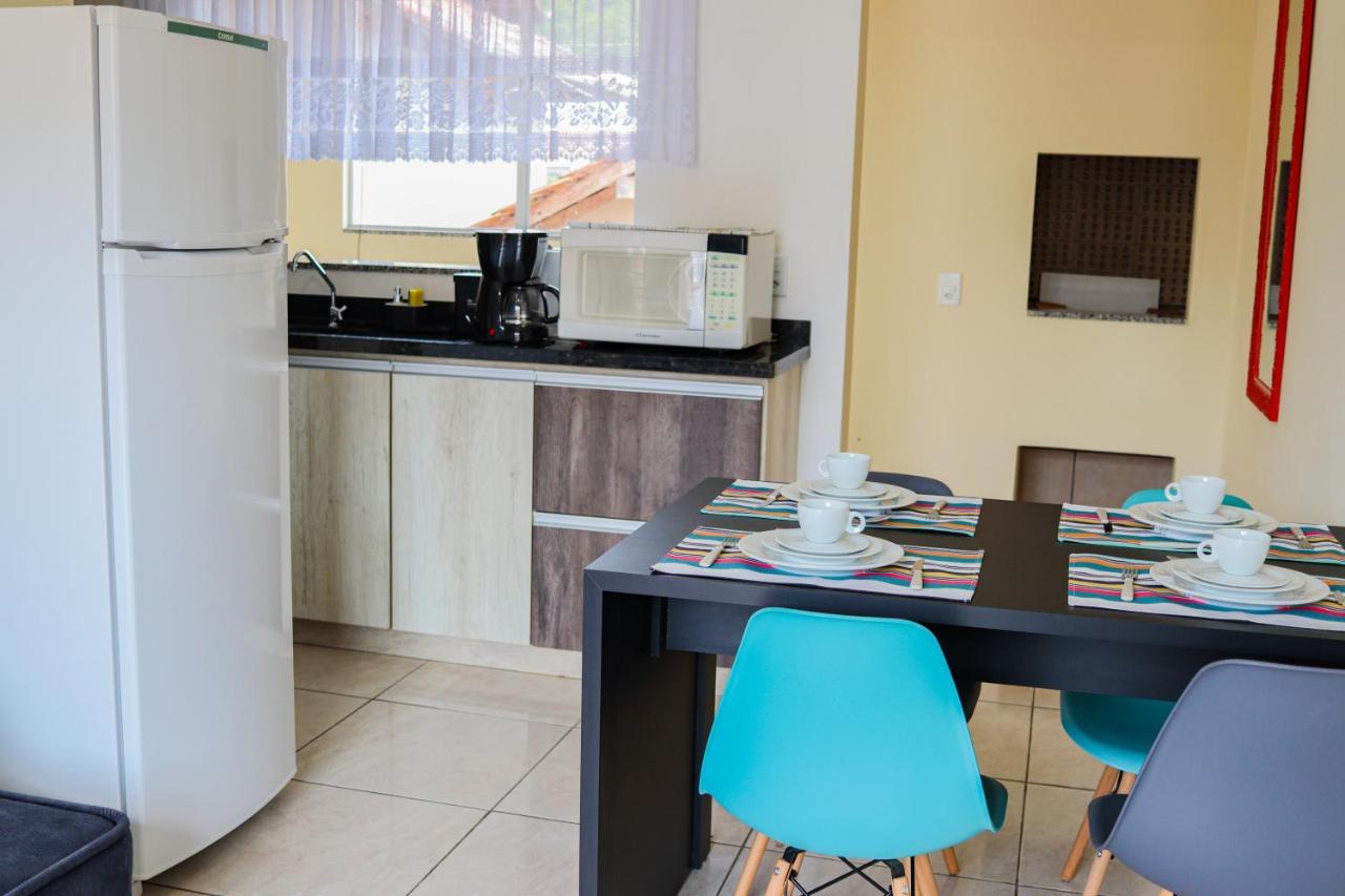 Ape Jabuticabeira Apartment Помероди Екстериор снимка