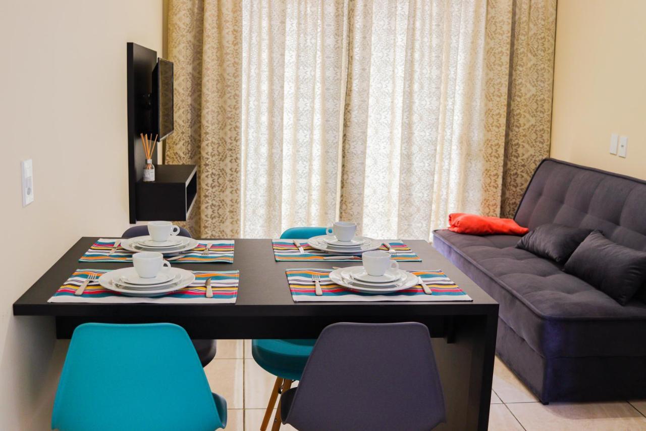 Ape Jabuticabeira Apartment Помероди Екстериор снимка