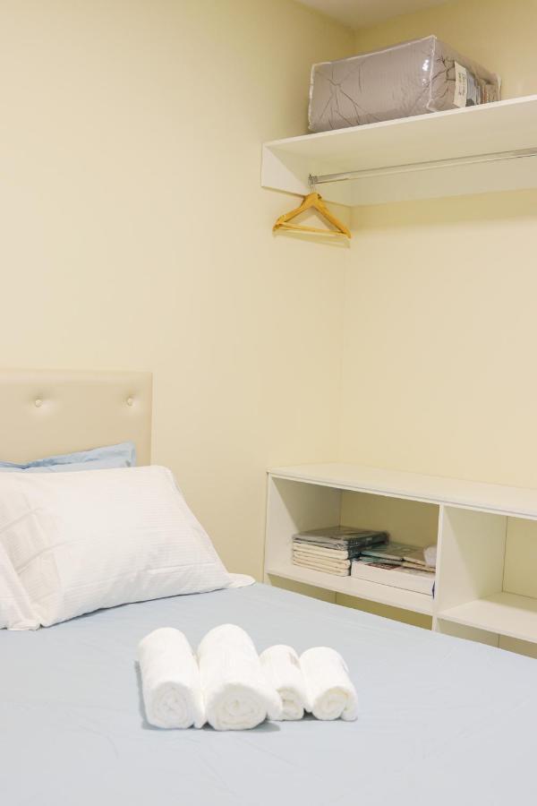 Ape Jabuticabeira Apartment Помероди Екстериор снимка